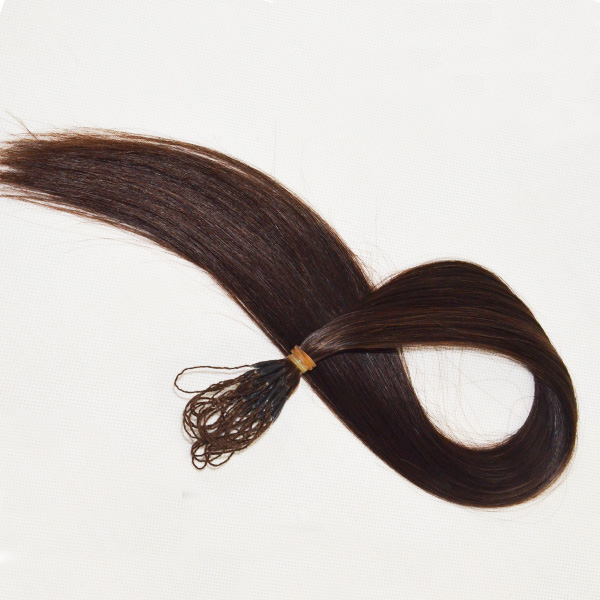 Thread Virgin Hair ExtensionJG16